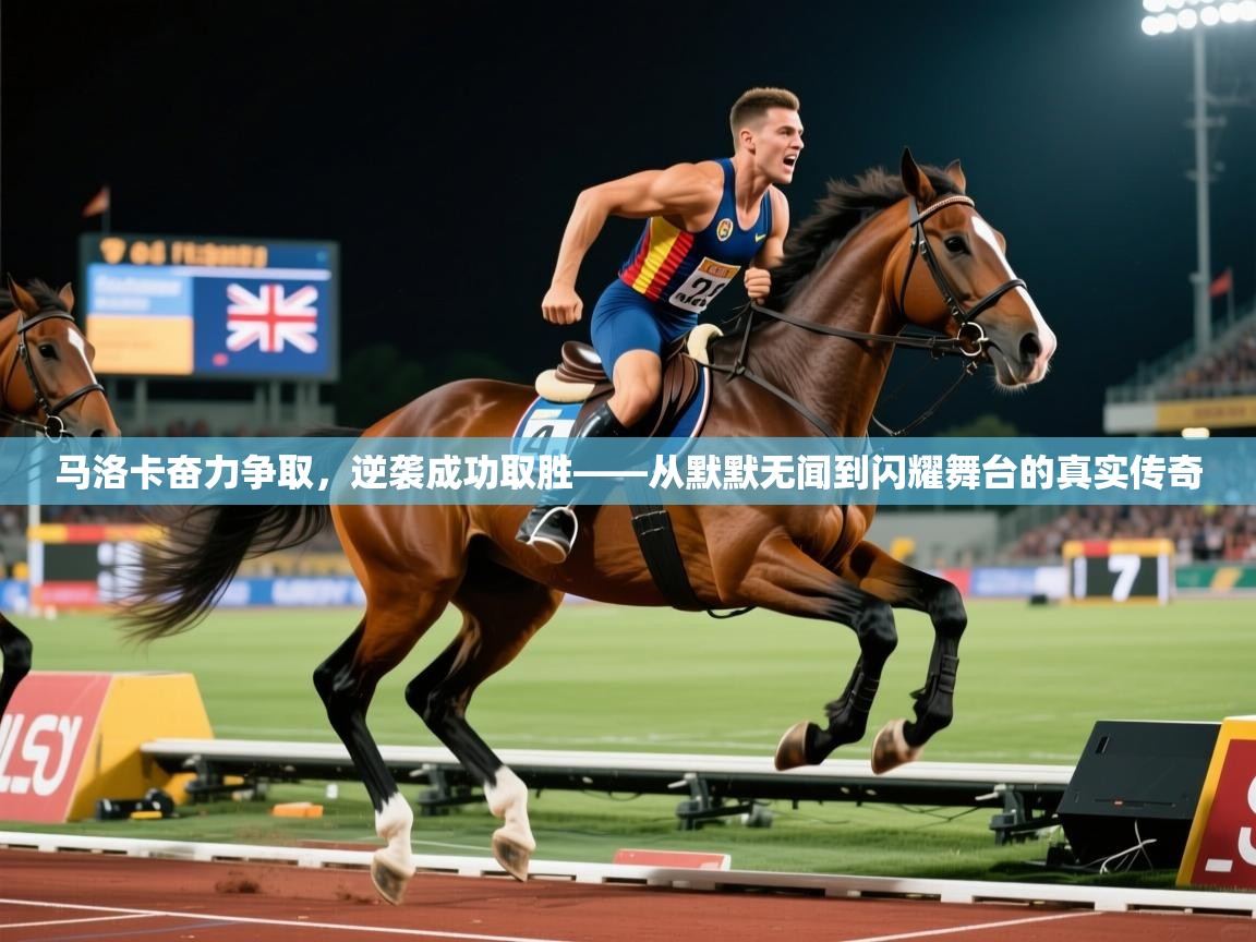 2026乐鱼体育在线登陆马洛卡奋力争取，逆袭成功取胜——从默默无闻到闪耀舞台的真实传奇