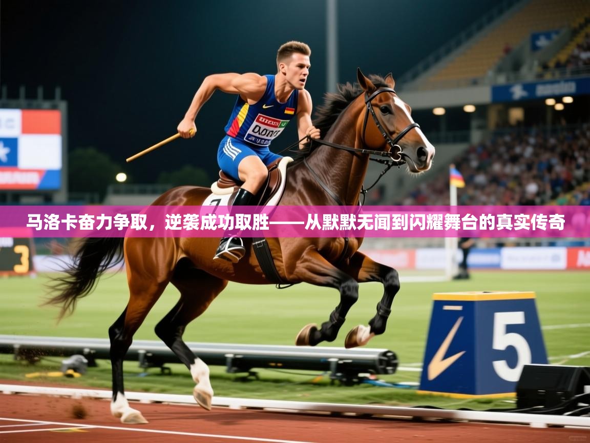 2026乐鱼体育在线登陆马洛卡奋力争取,逆袭成功取胜——从默默无闻到闪耀舞台的真实传奇 第3张