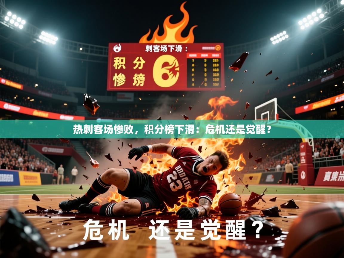 2026乐鱼体育在线官网热刺客场惨败，积分榜下滑：危机还是觉醒？  第4张