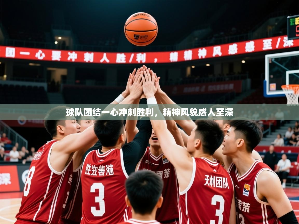 2026乐鱼体育网址球队团结一心冲刺胜利,精神风貌感人至深 第2张