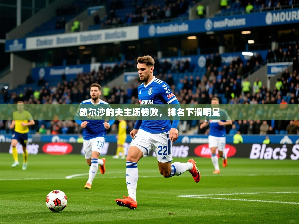 2026乐鱼体育官网登录入口勃尔沙的夫主场惨败,排名下滑明显 第4张