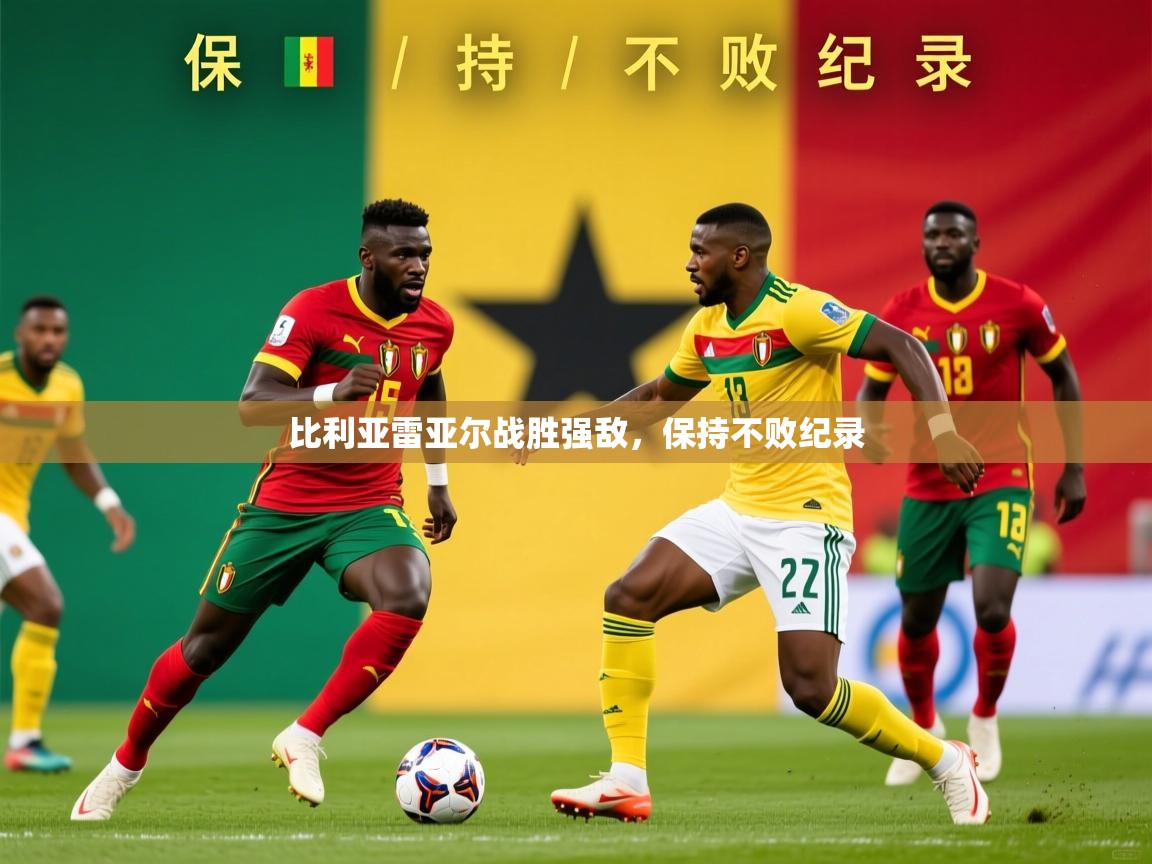 2026乐鱼体育网站入口比利亚雷亚尔战胜强敌，保持不败纪录  第1张