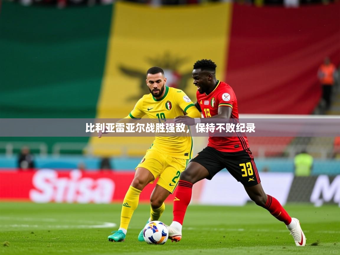 2026乐鱼体育网站入口比利亚雷亚尔战胜强敌，保持不败纪录  第2张