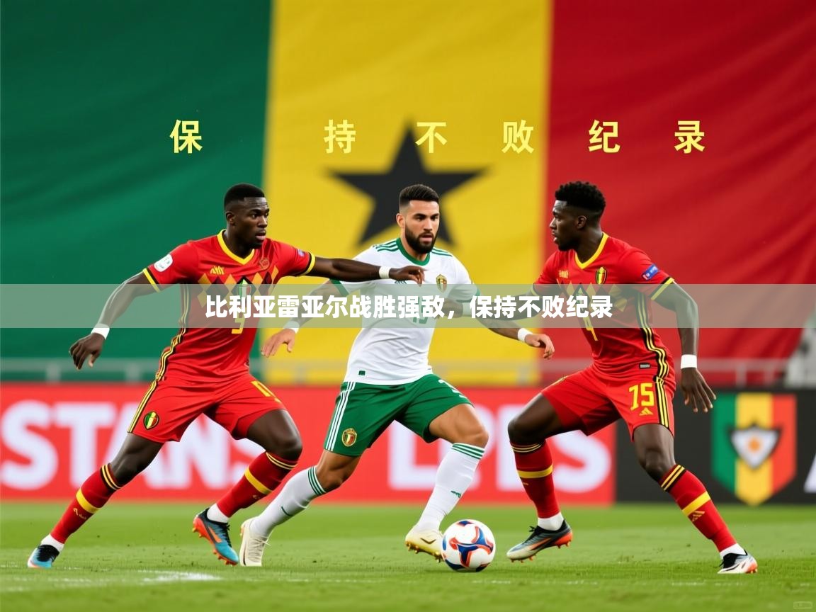 2026乐鱼体育网站入口比利亚雷亚尔战胜强敌，保持不败纪录  第4张