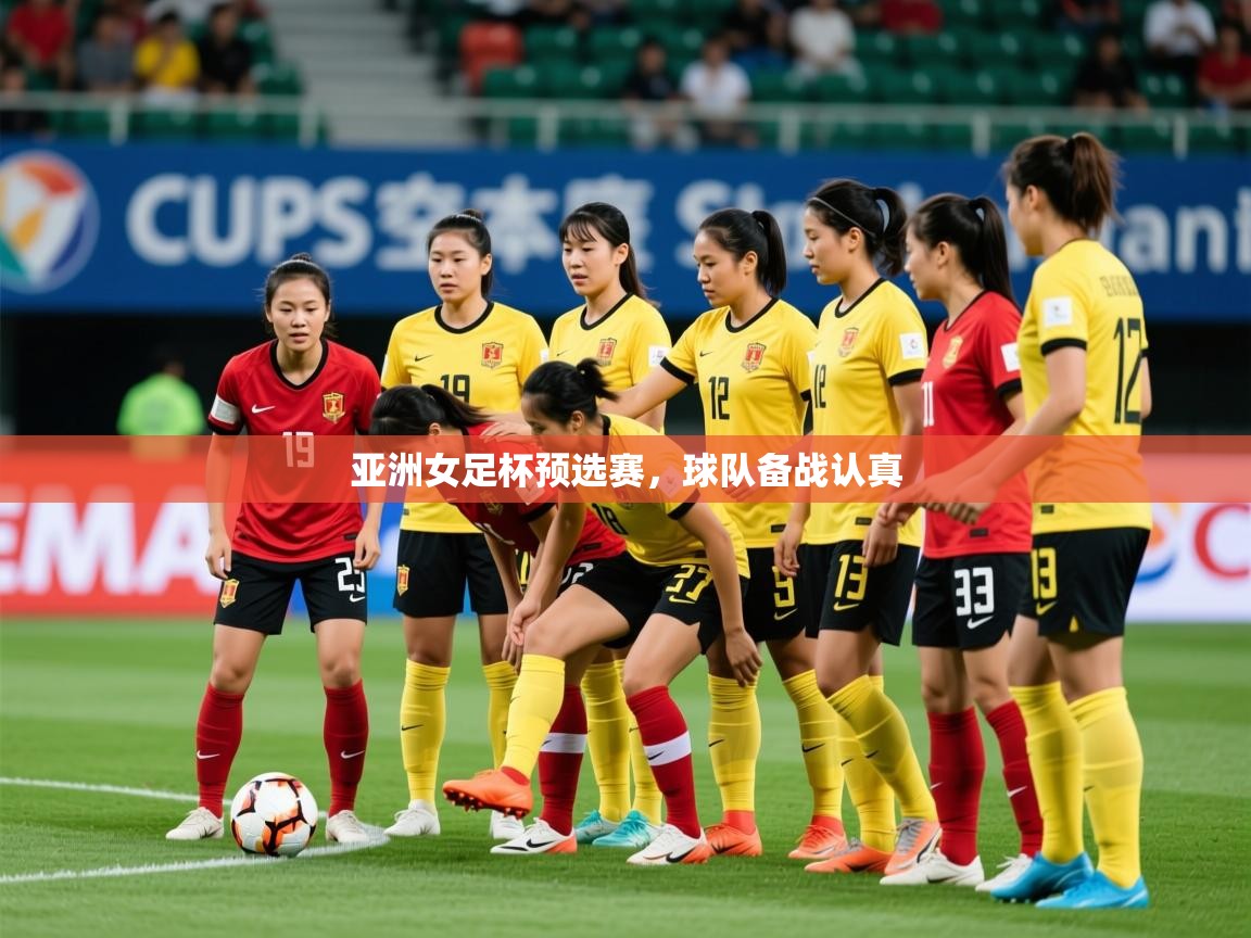 2026乐鱼体育网站入口亚洲女足杯预选赛,球队备战认真 第1张