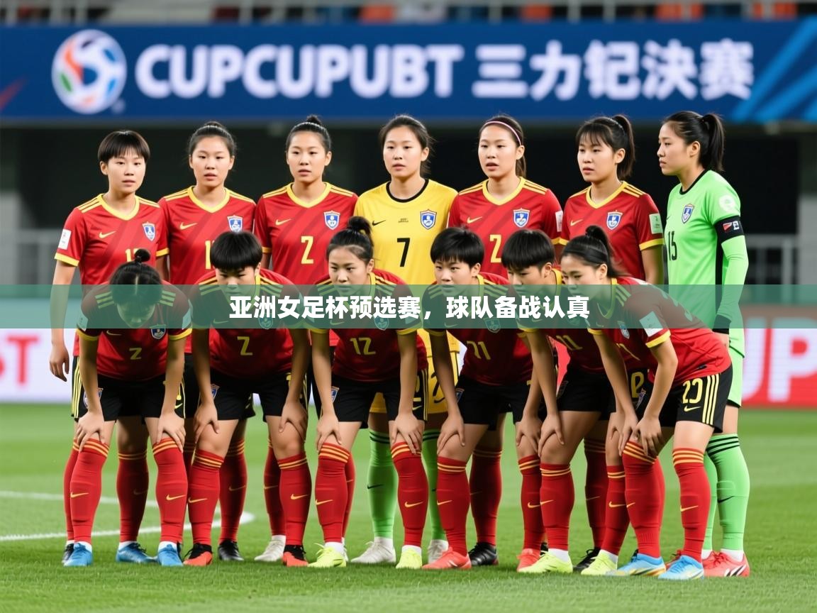 2026乐鱼体育网站入口亚洲女足杯预选赛,球队备战认真 第4张