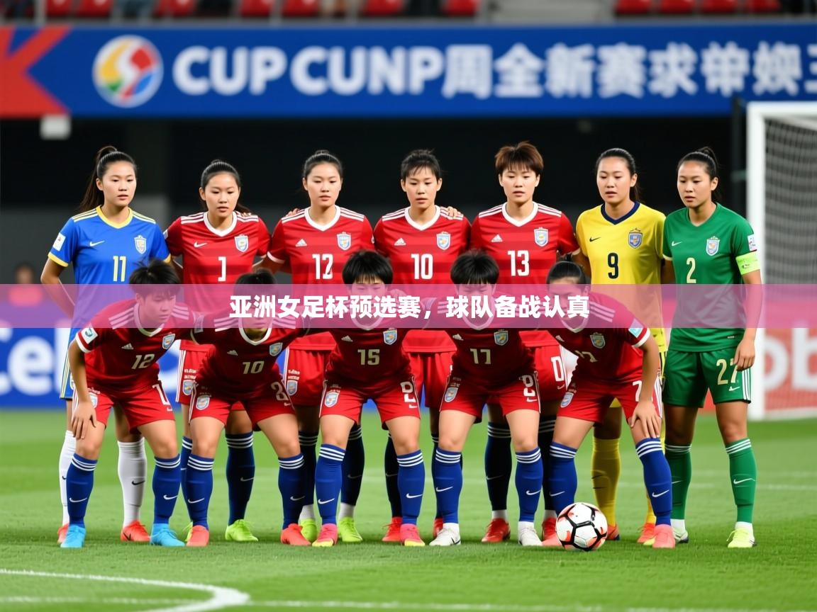 2026乐鱼体育网站入口亚洲女足杯预选赛,球队备战认真 第3张