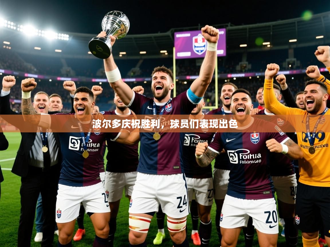 2026乐鱼体育官网在线登录入口波尔多庆祝胜利，球员们表现出色  第1张