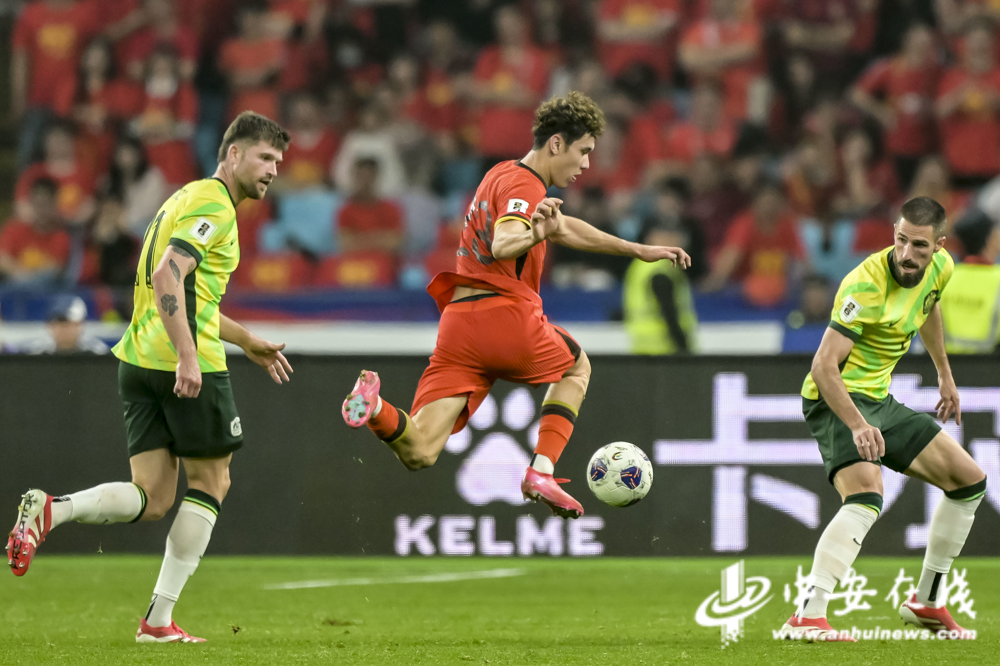 乐鱼体育下载入口-包含澳大利亚队领先阿曼队，晋级世界杯预选赛次轮的词条