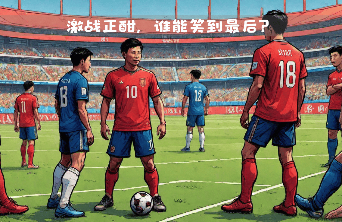 乐鱼体育app下载-双方实力对比，欧洲顶尖球队再度上演激战的简单介绍