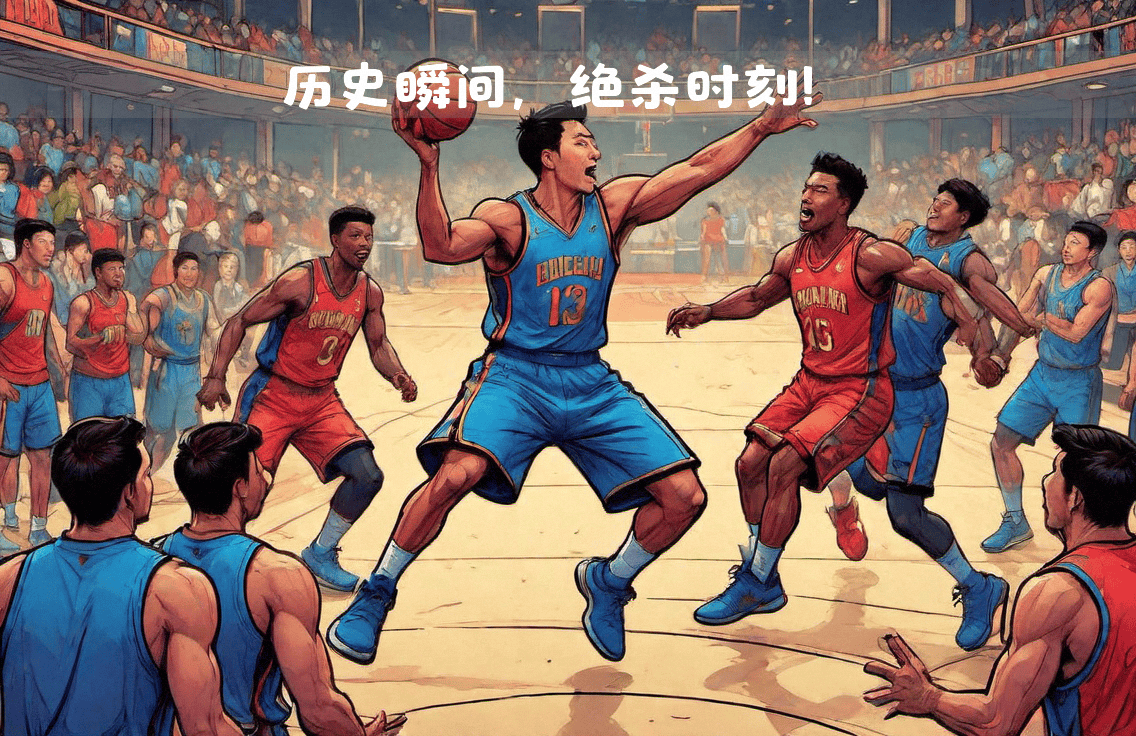 一记绝杀进球，近年来最为激动人心的比赛