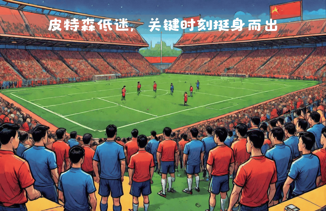 斯图加特中场突破制胜，成为焦点球员