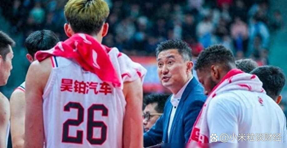 福建男篮力克山东队，取得关键胜利
