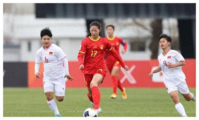 乐鱼体育官方首页-韩国女足遭遇瓶颈，球员展现团队精神