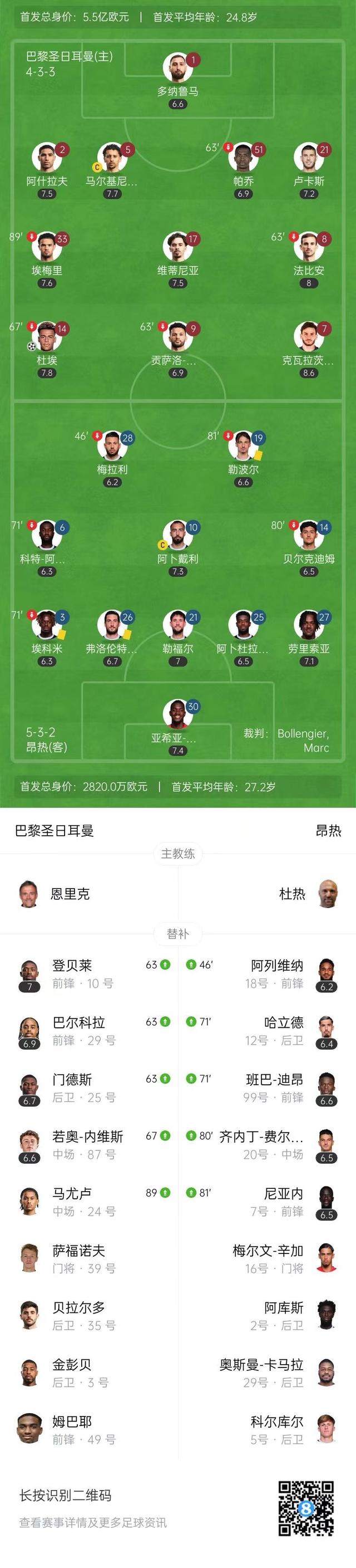 关于巴黎FC战胜昂热，豪取三分的信息