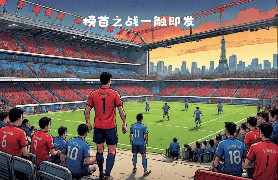 乐鱼体育平台-一触即发：球队实力暗藏玄机的简单介绍