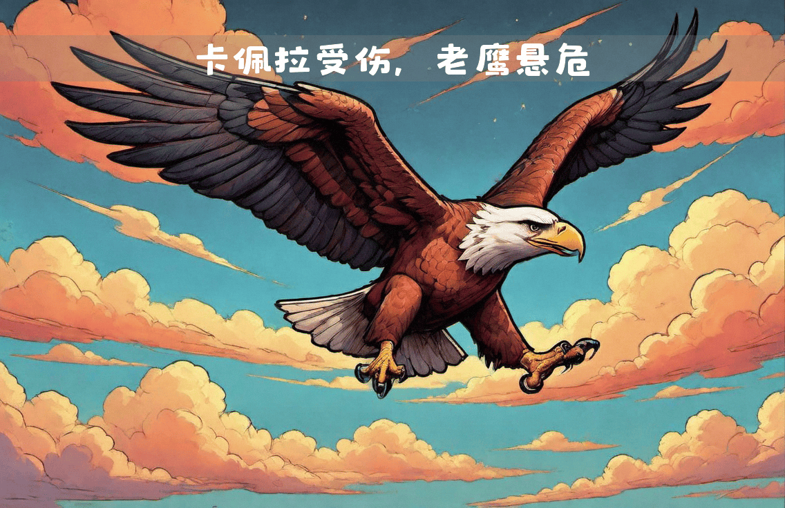 乐鱼体育平台-老鹰表现抢眼，领先优势不容忽视！的简单介绍